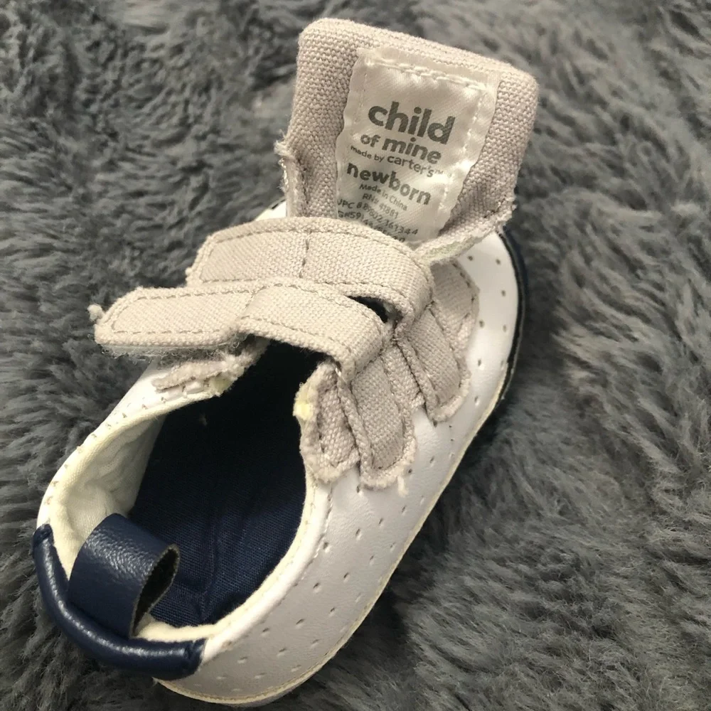 Size 0 - Picture 2 of 3